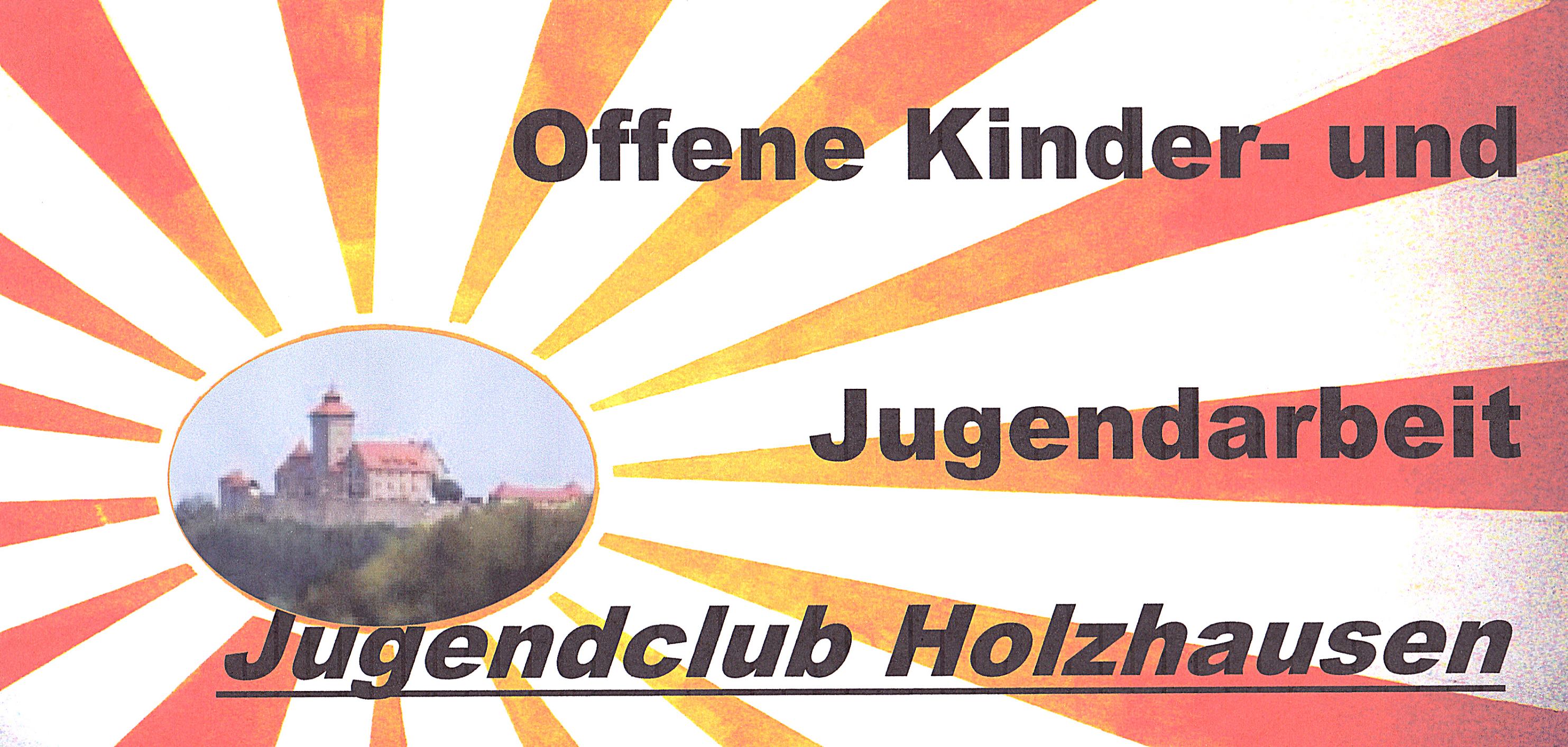 Jugendclub Holzhausen